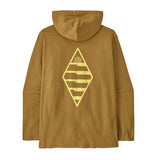 MOŠKI PULOVER LW WATER PEOPLE SETS WILDRISE HOODY