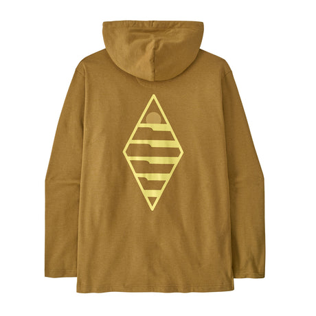 MOŠKI PULOVER LW WATER PEOPLE SETS WILDRISE HOODY