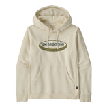 MOŠKI PULOVER 95 OVAL LOGO UPRISAL HOODY