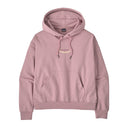 ŽENSKI PULOVER 95 OVAL LOGO DAILY HOODY