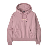 ŽENSKI PULOVER 95 OVAL LOGO DAILY HOODY
