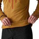 PATAGONIA R1 ULTRALIGHT HOODY