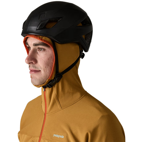 PATAGONIA R1 ULTRALIGHT HOODY