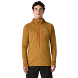 PATAGONIA R1 ULTRALIGHT HOODY