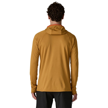 PATAGONIA R1 ULTRALIGHT HOODY