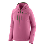 ŽENSKI FLIS R1 ULTRALIGHT HOODY