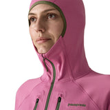 ŽENSKI FLIS R1 ULTRALIGHT HOODY