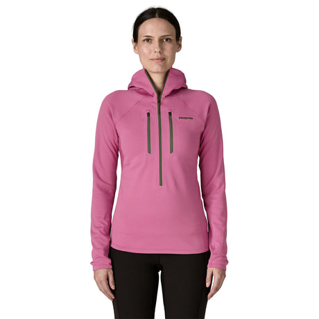 PATAGONIA WS R1 ULTRALIGHT HOODY