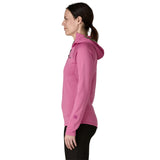 ŽENSKI FLIS R1 ULTRALIGHT HOODY