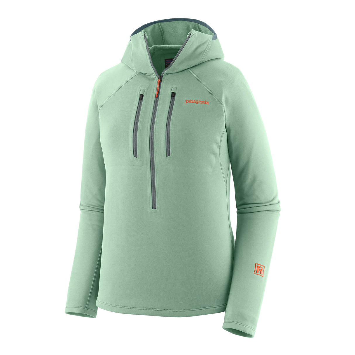 PATAGONIA  R1 ULTRALIGHT HOODY