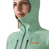 PATAGONIA  R1 ULTRALIGHT HOODY