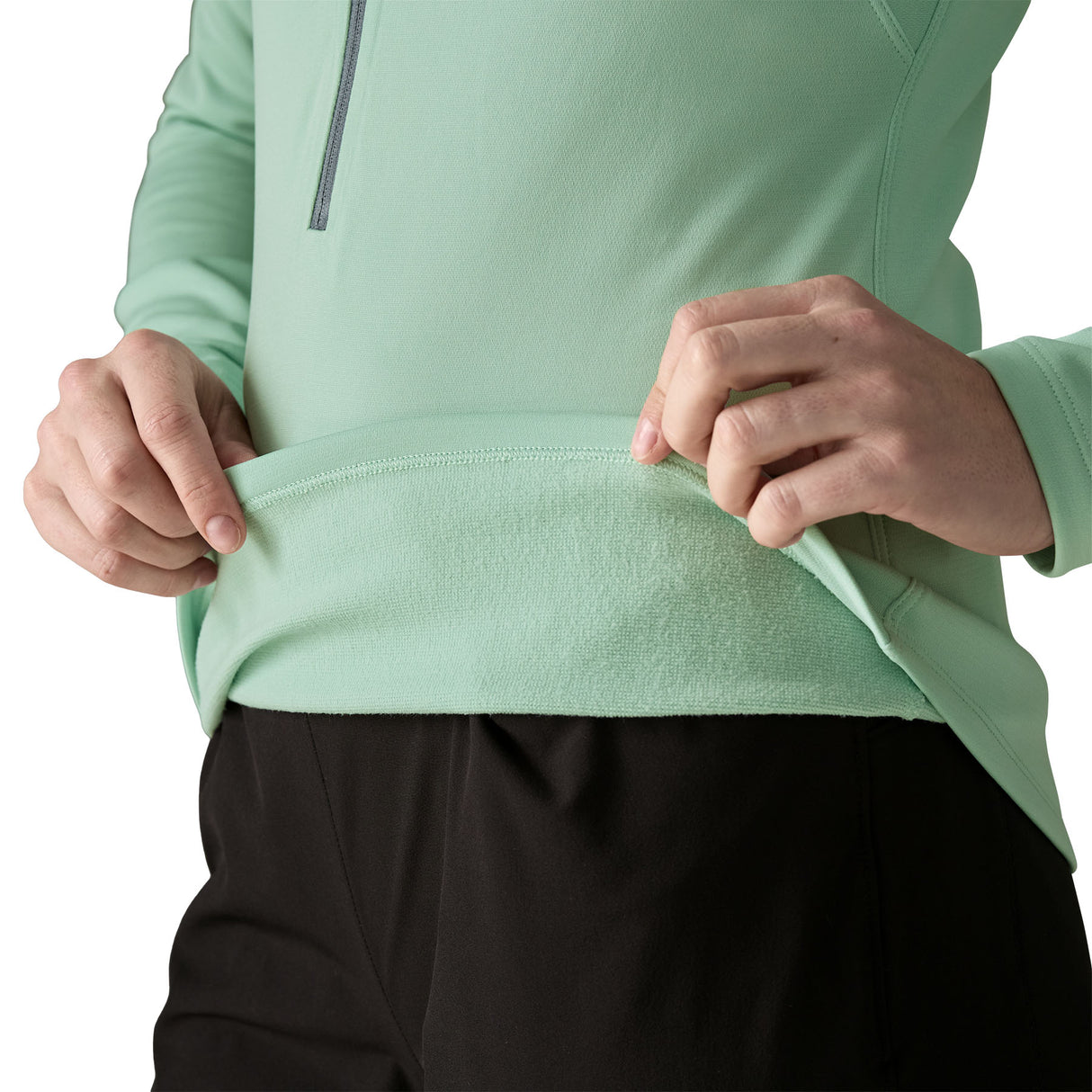 PATAGONIA  R1 ULTRALIGHT HOODY