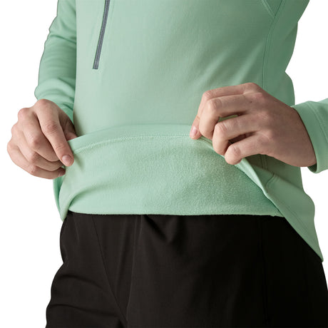 PATAGONIA  R1 ULTRALIGHT HOODY