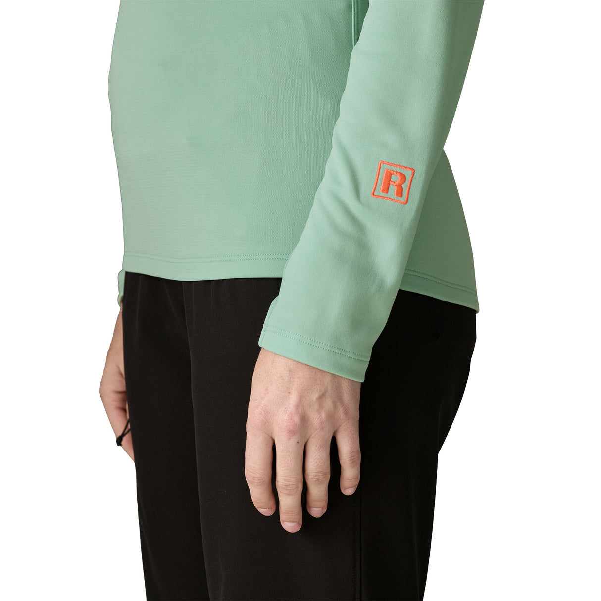 PATAGONIA  R1 ULTRALIGHT HOODY