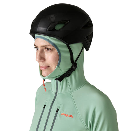 PATAGONIA  R1 ULTRALIGHT HOODY