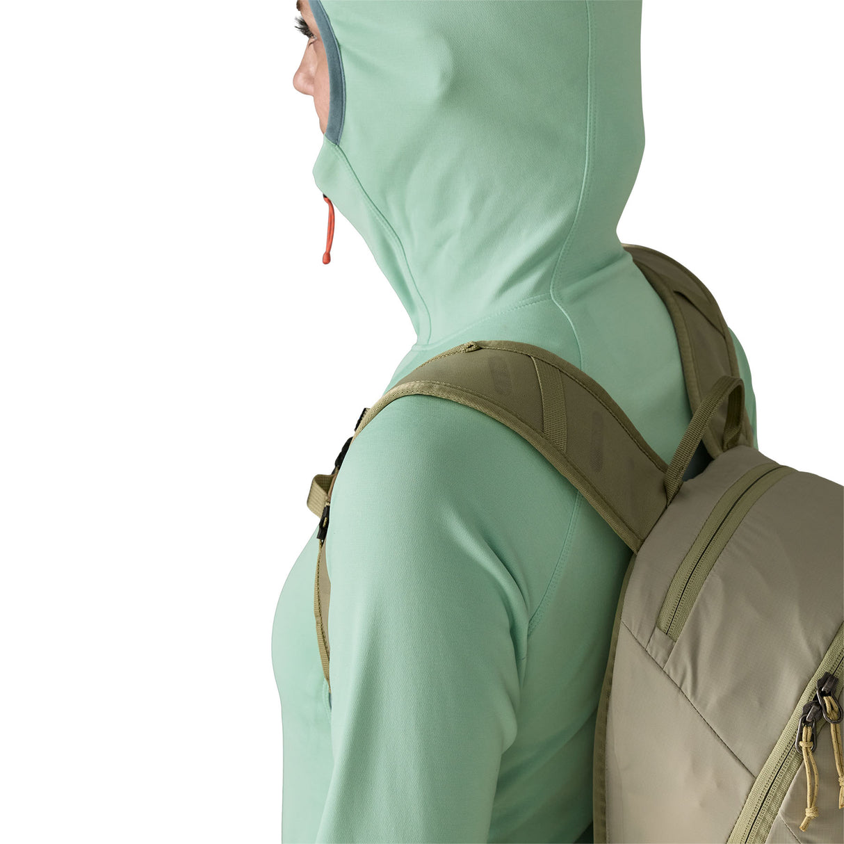 PATAGONIA  R1 ULTRALIGHT HOODY
