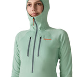 PATAGONIA  R1 ULTRALIGHT HOODY
