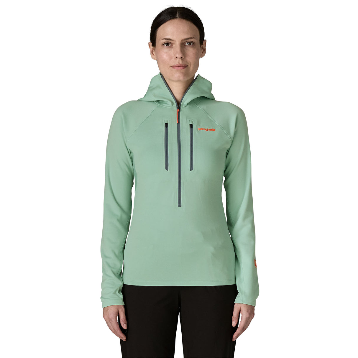 PATAGONIA  R1 ULTRALIGHT HOODY