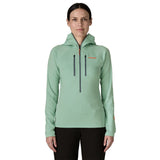 PATAGONIA  R1 ULTRALIGHT HOODY