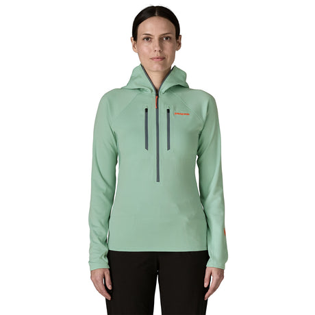 PATAGONIA  R1 ULTRALIGHT HOODY