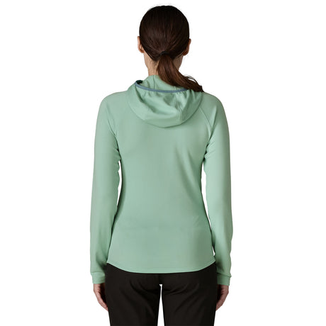 PATAGONIA  R1 ULTRALIGHT HOODY
