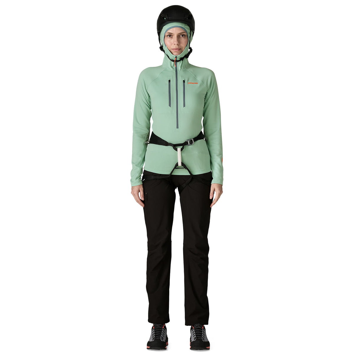 PATAGONIA  R1 ULTRALIGHT HOODY