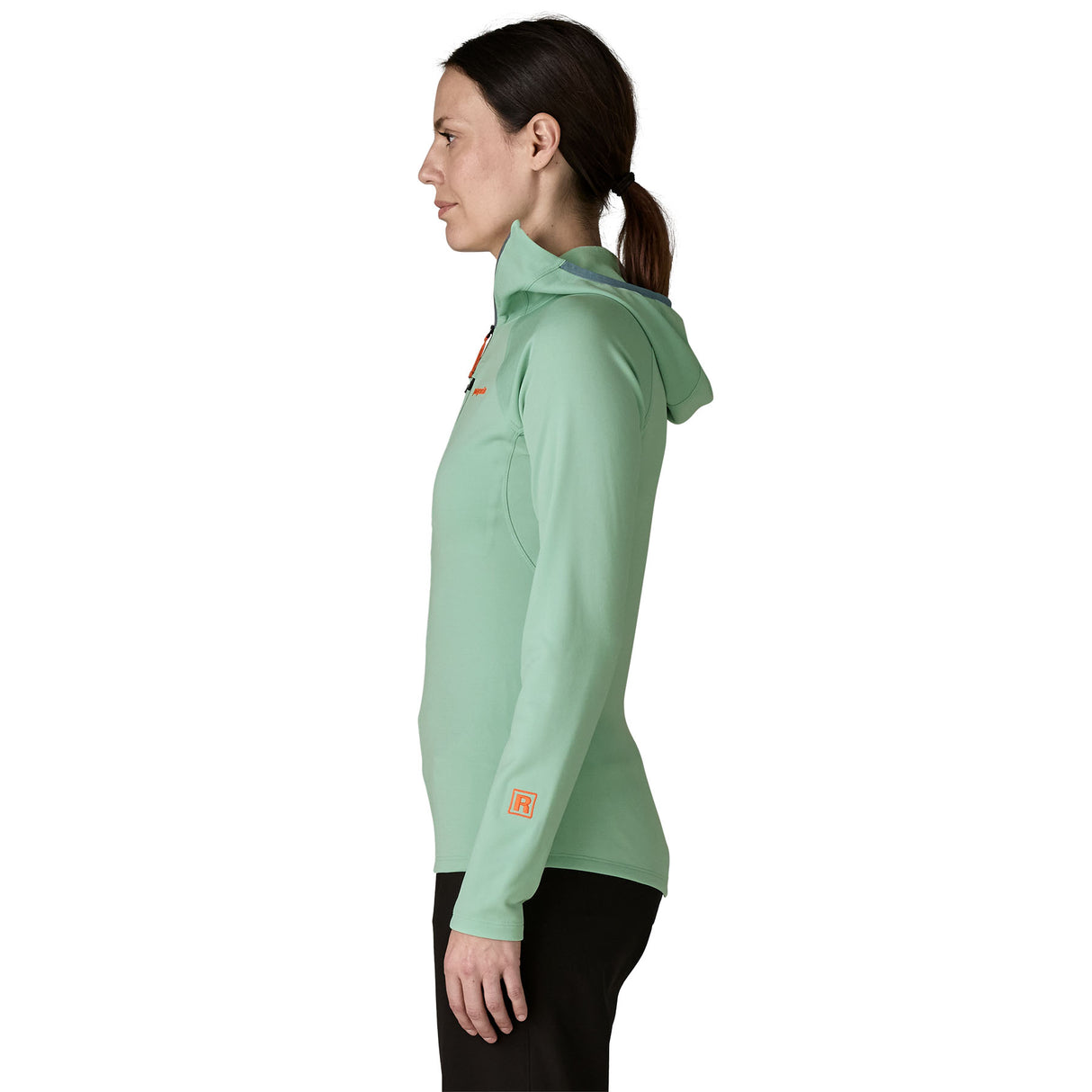 PATAGONIA  R1 ULTRALIGHT HOODY