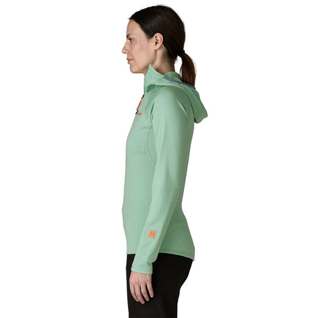 PATAGONIA  R1 ULTRALIGHT HOODY