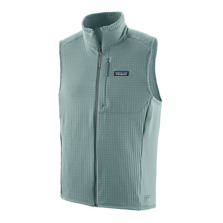 MOŠKI BREZROKAVNIK R1 VEST