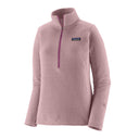 ŽENSKI FLIS R1 AIR ZIP NECK