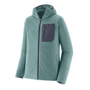MOŠKI FLIS R1 AIR FULL ZIP HOODY
