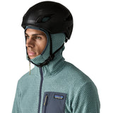 MOŠKI FLIS R1 AIR FULL ZIP HOODY