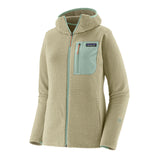 PATAGONIA R1 AIR FULL ZIP HOODY