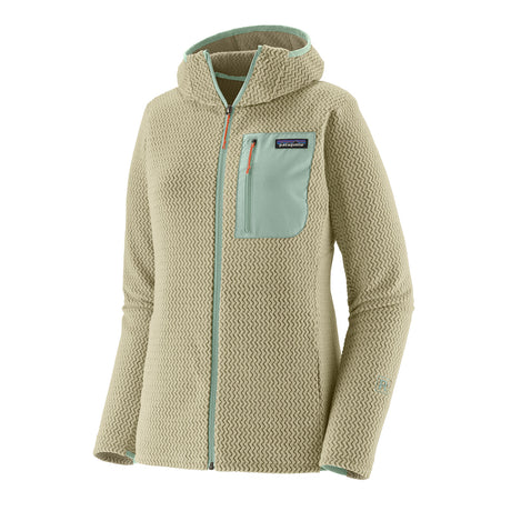 PATAGONIA R1 AIR FULL ZIP HOODY