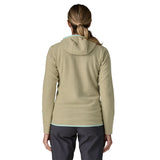 PATAGONIA R1 AIR FULL ZIP HOODY