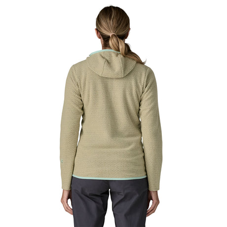 PATAGONIA R1 AIR FULL ZIP HOODY