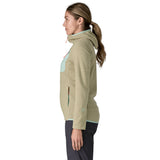PATAGONIA R1 AIR FULL ZIP HOODY