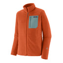 MOŠKI FLIS R1 AIR JKT