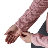 ŽENSKI FLIS R1 AIR JKT