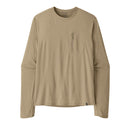 MOŠKA MAJICA L/S CAP COOL SUN SHIRT