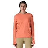 PATAGONIA CAP COOL SUN SHIRT