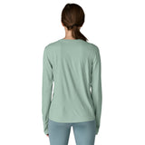 PATAGONIA CAP COOL SUN SHIRT