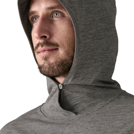 PATAGONIA CAP COOL SUN HOODY