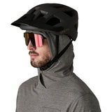 MOŠKA MAJICA CAP COOL SUN HOODY