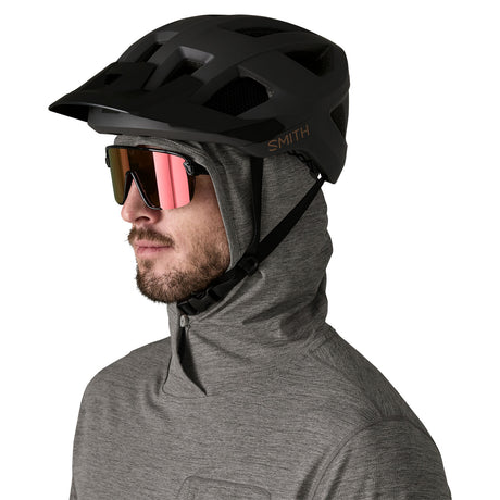 PATAGONIA CAP COOL SUN HOODY