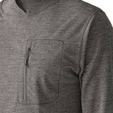 MOŠKA MAJICA CAP COOL SUN HOODY