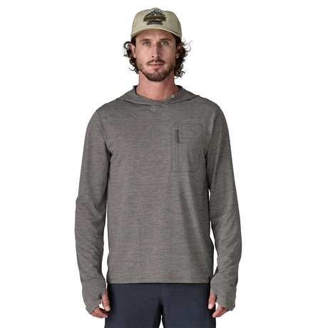 PATAGONIA CAP COOL SUN HOODY
