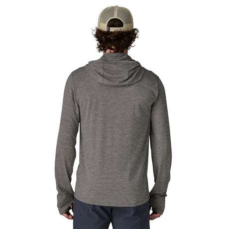 PATAGONIA CAP COOL SUN HOODY
