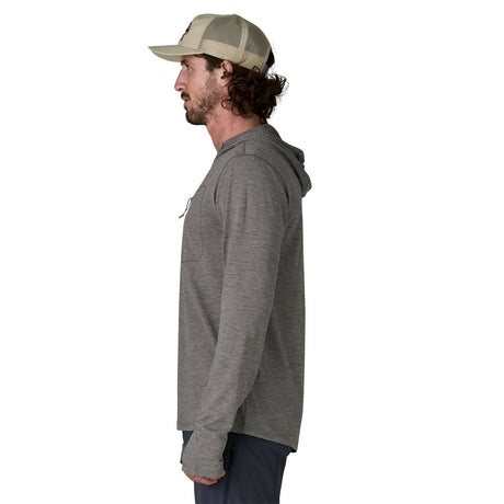 PATAGONIA CAP COOL SUN HOODY