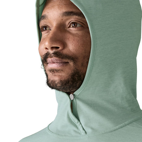 PATAGONIA CAP COOL SUN HOODY